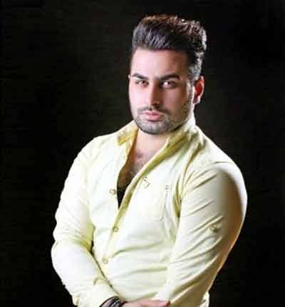 محمد قاسمی باهاره باهاره 